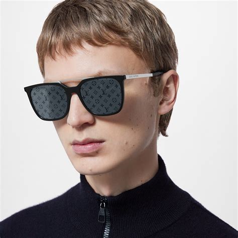 Mix It Up Square Sunglasses .